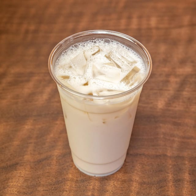 Agua Fresca.