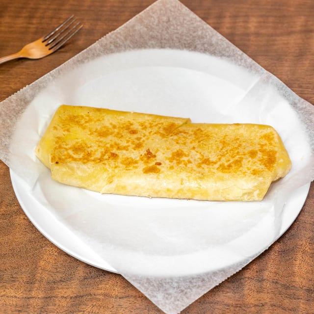 Quesadilla de Harina.