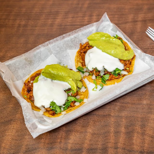 Super Taco.