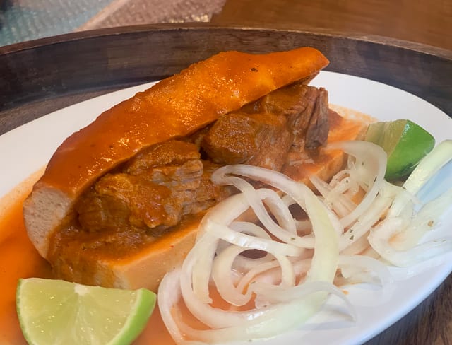 Torta.